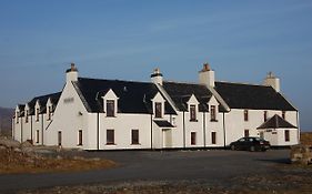 Polochar Inn South Uist